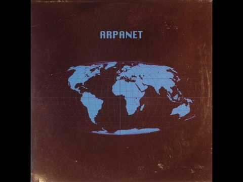 Arpanet - Wireless Internet (2002)