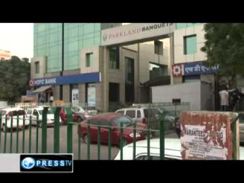 India's economy to grow faster than China in 2013 - Press TV News