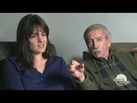 Interview with Edward Albee and Pam MacKinnon