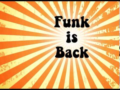 Funk Compilation - 1 hour of funk music!