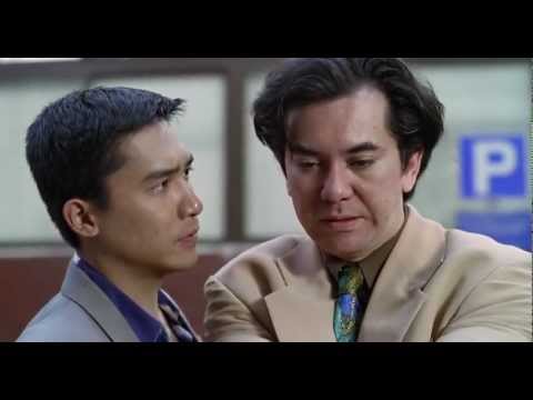 [HK-Movie] Hard Boiled - 辣手神探 (1992) Full Movie