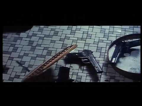 Hard Boiled - Trailer - (1992) - HQ