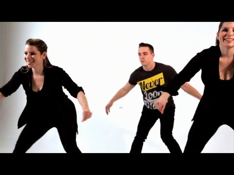 How to Dance to Hip-Hop Music | Dancing for Beginners