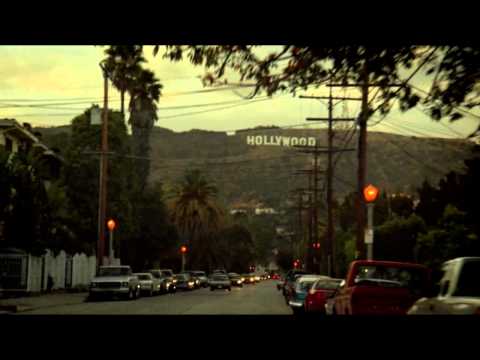 Real Life URBAN LEGEND:LADY IN WHITE AT HOLLYWOOD SIGN