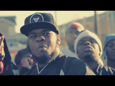 Maxo Kream - Whitney Houston ( Offcial Video ) (prod. Ryan ESL)