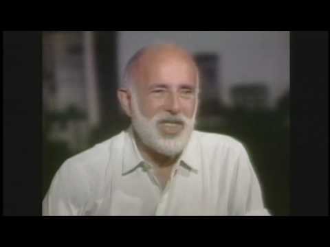 Jerome Robbins - Something to Dance About - PBS American Masters Production