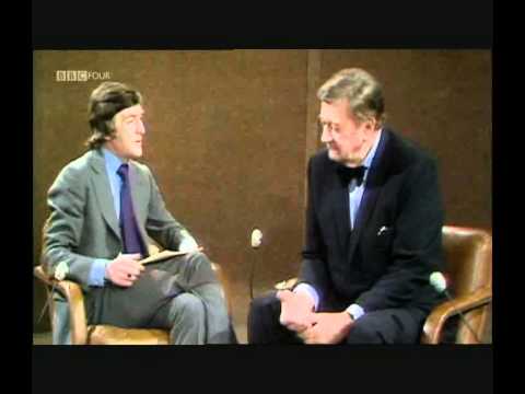 John Wayne Interview Clip Michael Parkinson 1974