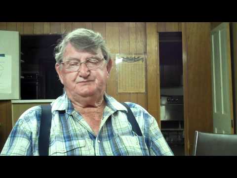 (2/2) Robert Wilmoth WV Veterans Legacy Project Korean War Interview