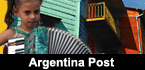 Argentina Post