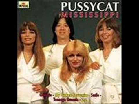 Pussycat - Mississippi