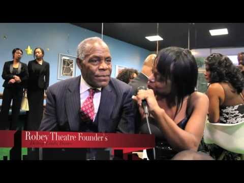 Danny Glover Interview