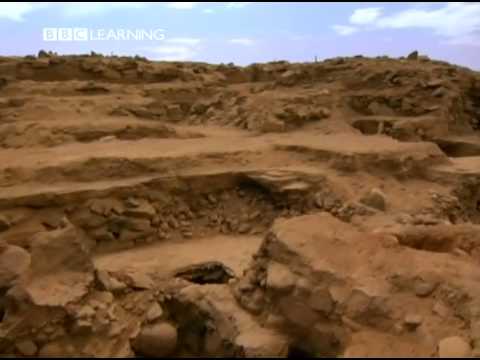 BBC - Horizon - The Lost Pyramids Of Caral (2002)