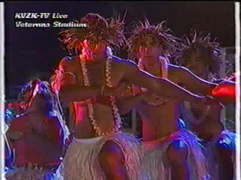 10th Pacific Festival of Arts - Tokelau 3