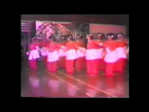 Tokelau Fateles 1980s - Auckland