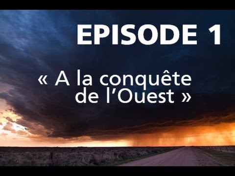 Rendez-Vous in Tornado Alley [S01E01]