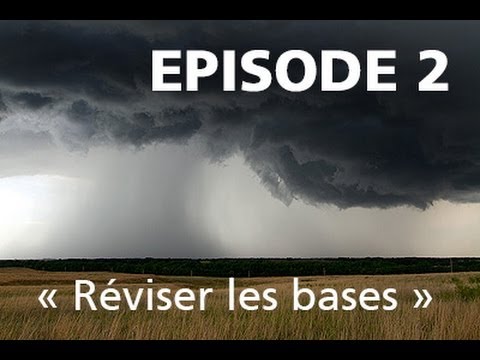 Rendez-Vous in Tornado Alley [S01E02]