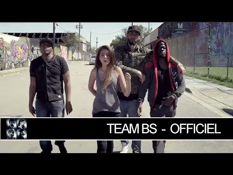 Team BS - Ma vérité