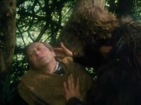 Robin of Sherwood Series 2 Episode 2  The Children of Israel