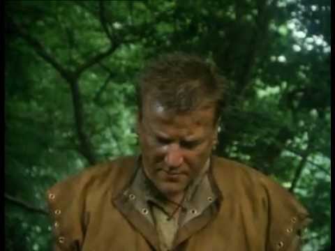 Robin of Sherwood Season 3 Episode 4 The Inheritance