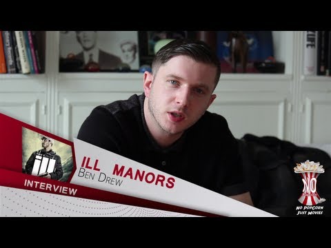 Interview de Ben Drew (Ill Manors) [26-03-2013] [VOST|HD] [NoPopCorn]