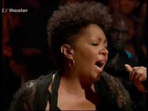 Anita Baker My Everything Live At Later with Jools Holland 2004