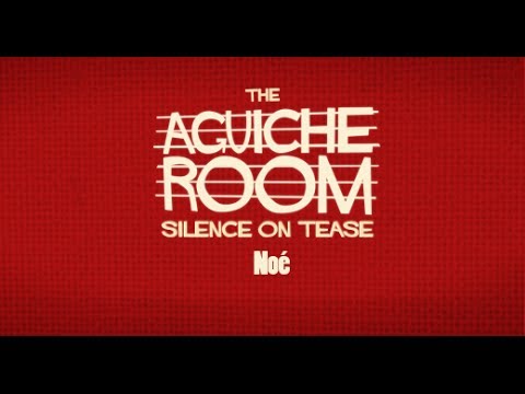 Aguiche Room :  Noé