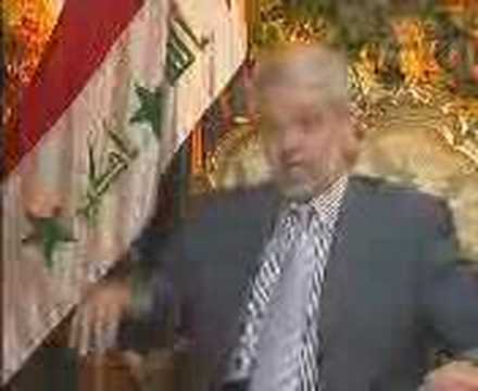 Al Iqtisaduna Interview Iraqi Minister of Finance