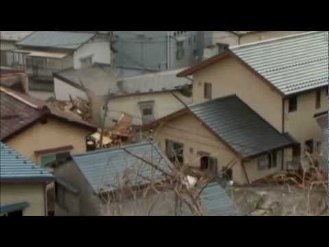 Japan Tsunami Documentary