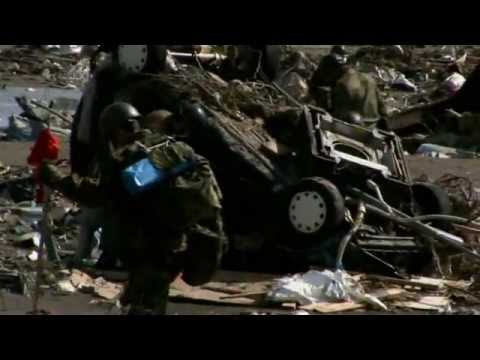 Japan´s Tsunami - How it happened - Documentary 2011 UK - complete film