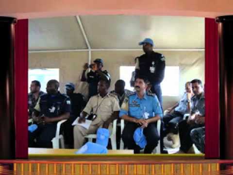 UNAMID-2012