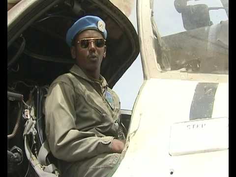 MaximsNewsNetwork: DARFUR BIG RUSSIAN HELICOPTERS HELP U.N. (UNAMID)