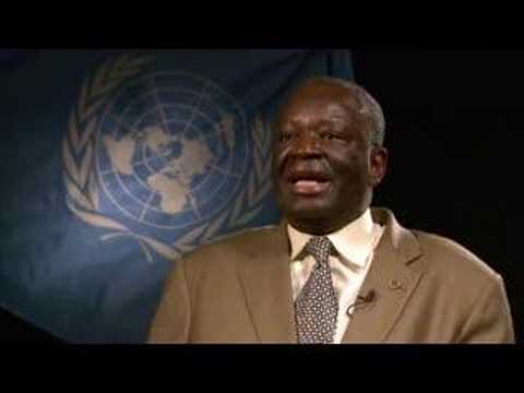 101 East - Ibrahim Gambari - 18 Oct 07 - Part 2