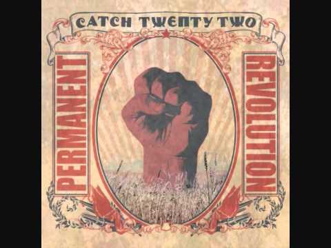 Catch 22 - Alma Ata (1928)