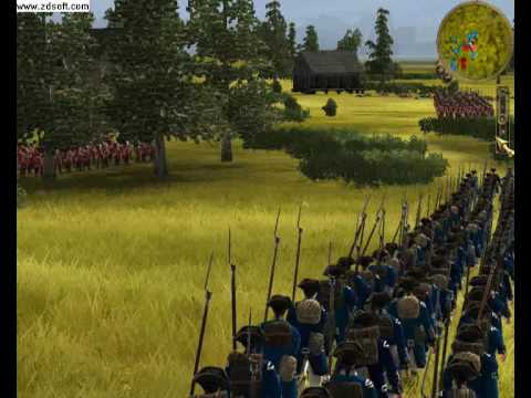 The Great Northern War - Trailer