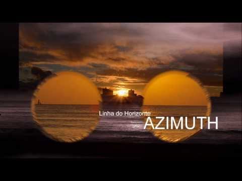 Azimuth   Linha Do Horizonte Legendado