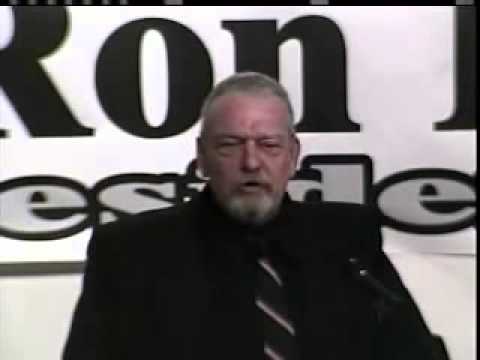 Forbidden Knowledge - History of the Khazar Empire - Lecture by Jack Otto