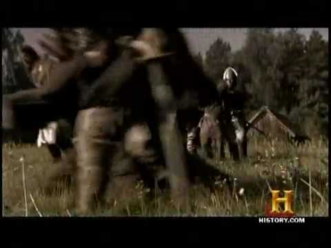 Dark Ages 7of10 - History Channel