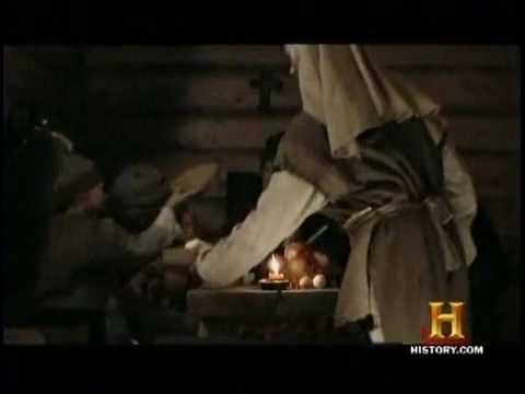 Dark Ages 5of10 - History Channel