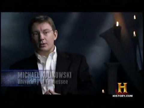 Dark Ages 6of10 - History Channel