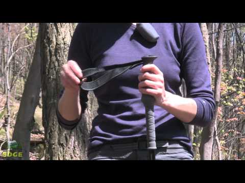 How To Adjust Trekking Poles For A Proper Fit