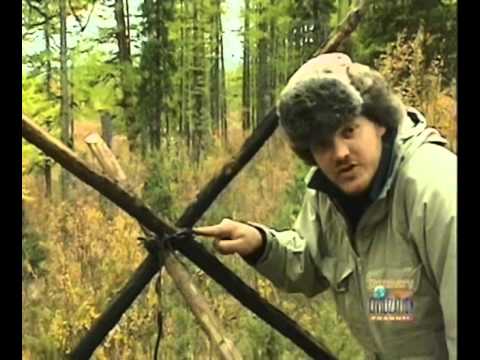 Ray Mears' World Of Survival S01E03 - Siberia