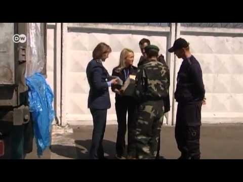 Transnistria - Europe's hotbed of smuggling | Journal Reporters