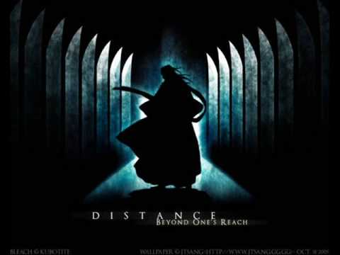 Bleach Original (Movie) Sound Track #2  invasion