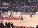 olympiakos vs barcelona 73-58 1997 euroleague final