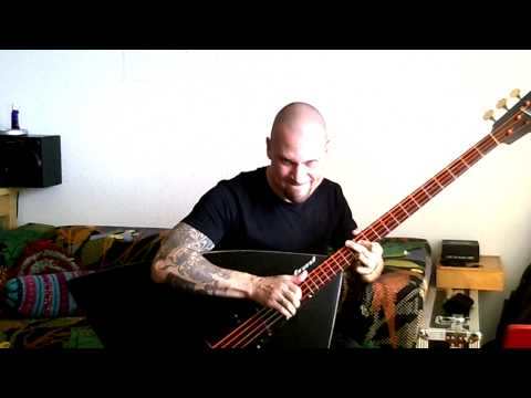 Doom³ (distorted contrabass balalaika ;))