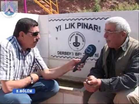 DERBENT KÖŞE BUCAK PROGRAMI BÖLÜM 2 1