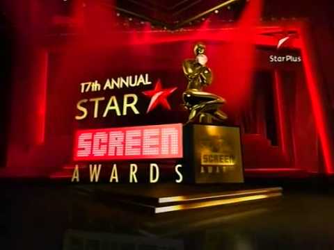 19th Annual STAR Screen Awards Show Full Video 2013