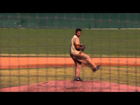 SDSU BASEBALL: ANNUAL HALLOWEEN CONTEST - 10/27/13