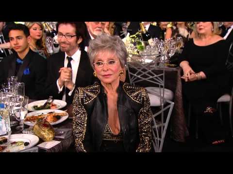 The 20th Annual Screen Actors Guild Awards 2014