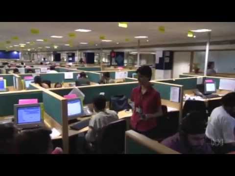 Call centres in Delhi (Australian BPO's)